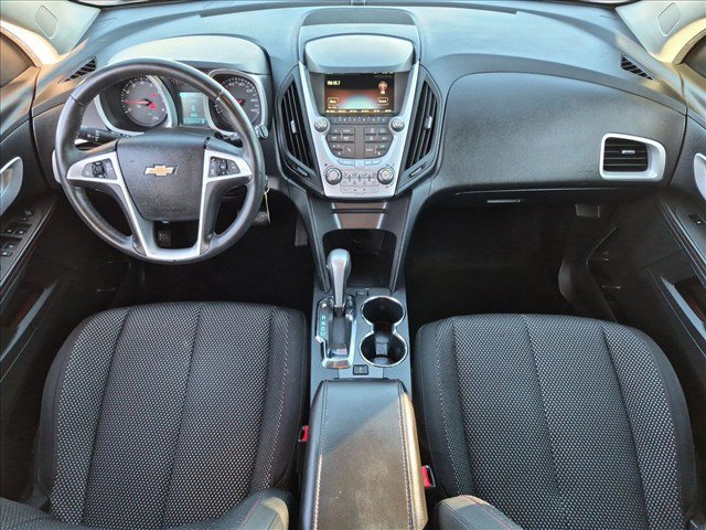 Certified 2015 Chevrolet Equinox LT FWD image 23
