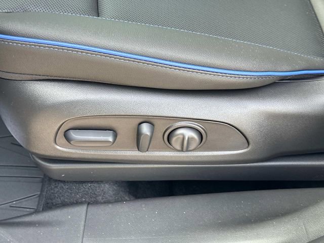 New 2026 Buick Encore GX Sport Touring w/ Advanced Technology Package image 22