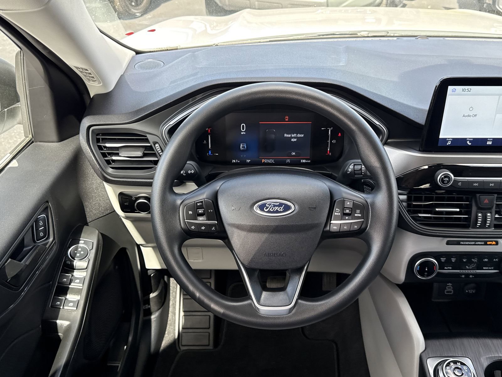 Certified 2026 Ford Escape Active AWD/4WD image 15