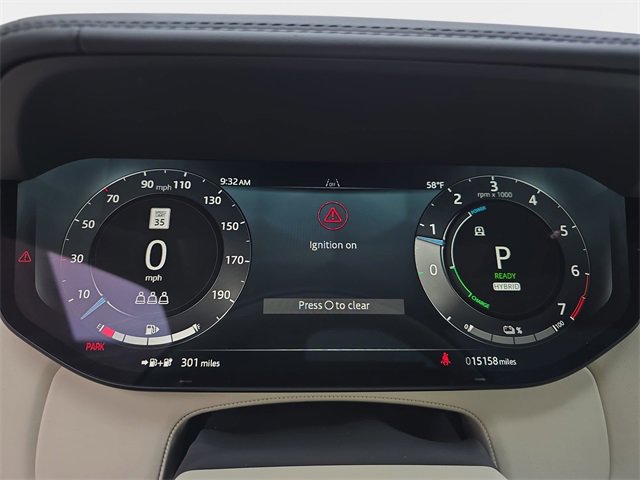 Used 2024 Land Rover Range Rover Autobiography image 19