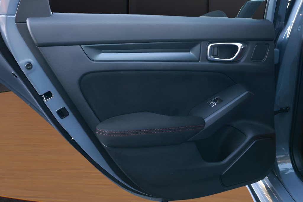 Used 2025 Honda Civic Type R image 31