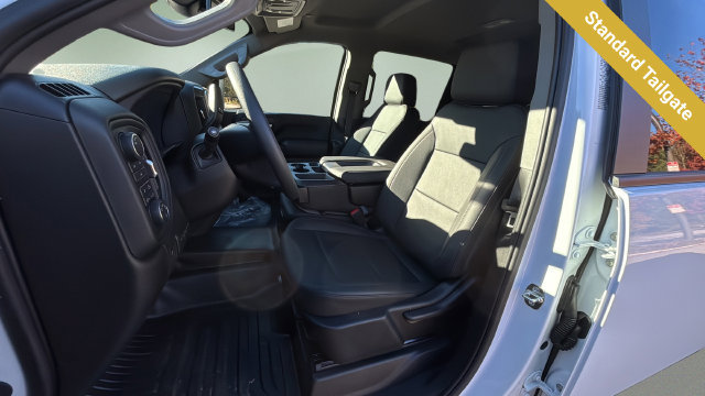 New 2026 Chevrolet Silverado 2500 W/T w/ WT Convenience Package AWD/4WD image 28