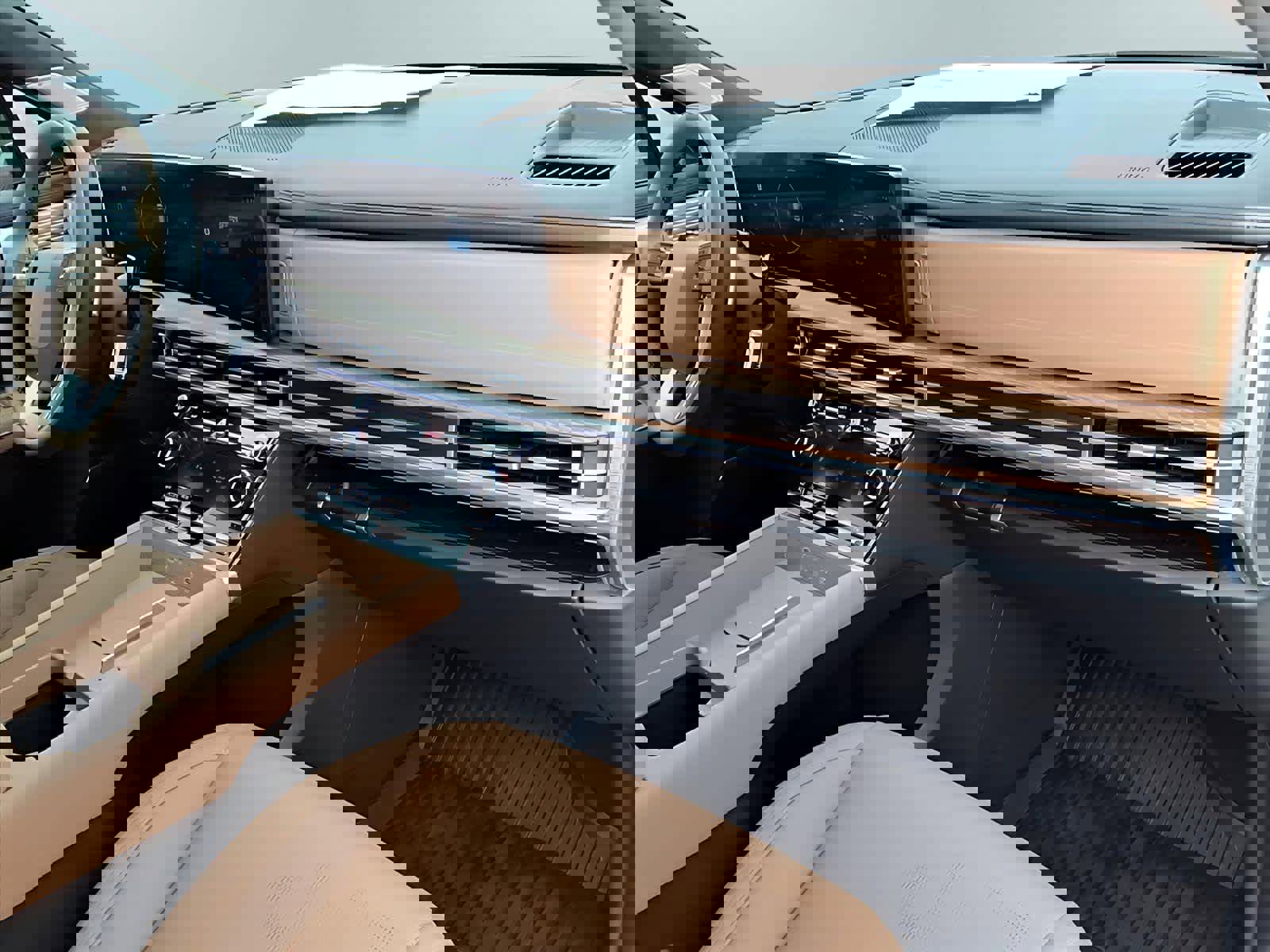 New 2026 Hyundai Santa Fe Calligraphy image 18