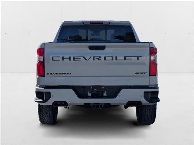 New 2026 Chevrolet Silverado 1500 RST w/ RST All Star Premium Package image 7