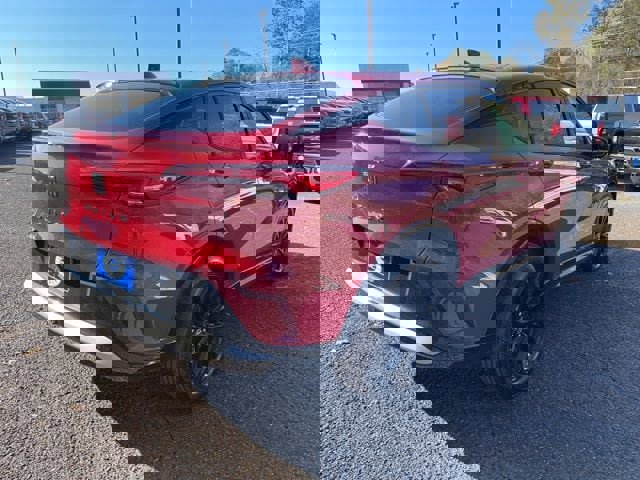 New 2026 Buick Envista Sport Touring w/ Convenience I Package image 5