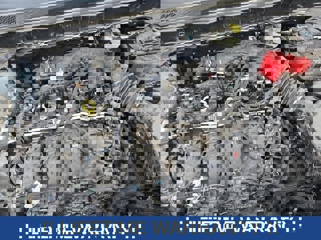 Used 2022 Ford Escape Titanium w/ Titanium Elite Package image 13