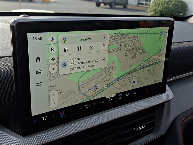 New 2026 Ford Explorer ST w/ Sun And Sound Package image 12