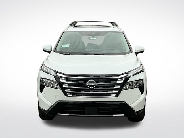 New 2026 Nissan Rogue Platinum w/ Platinum Premium Package image 10