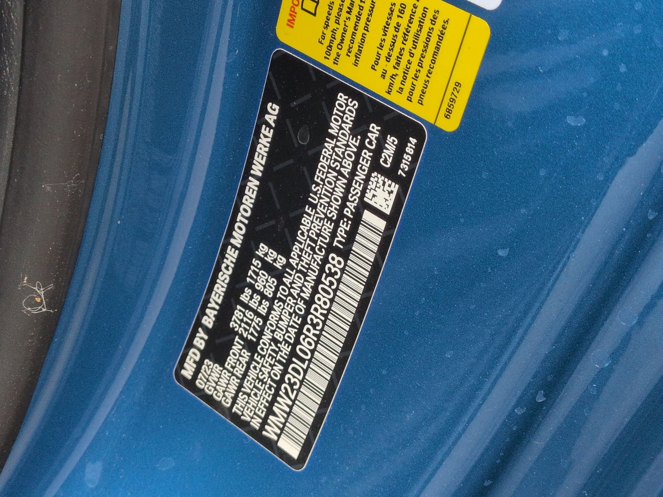 Used 2024 MINI Cooper Convertible image 32