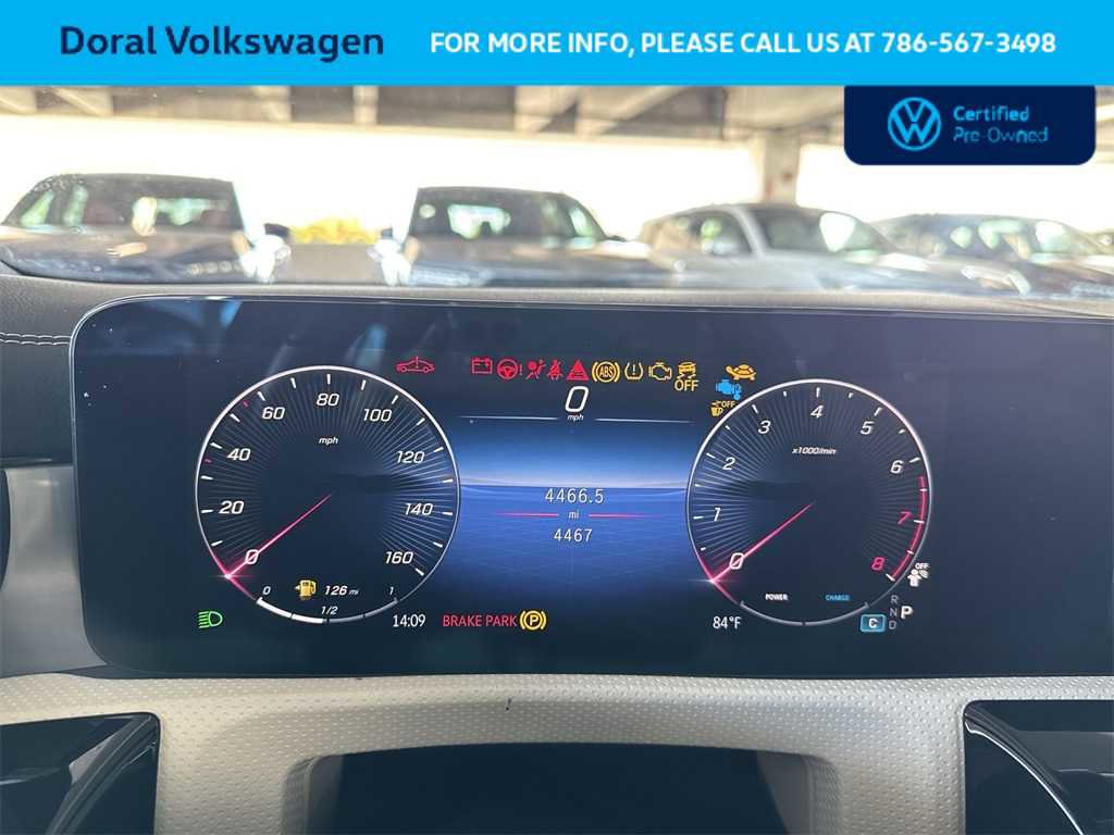 Used 2025 Mercedes-Benz CLA 250 image 16