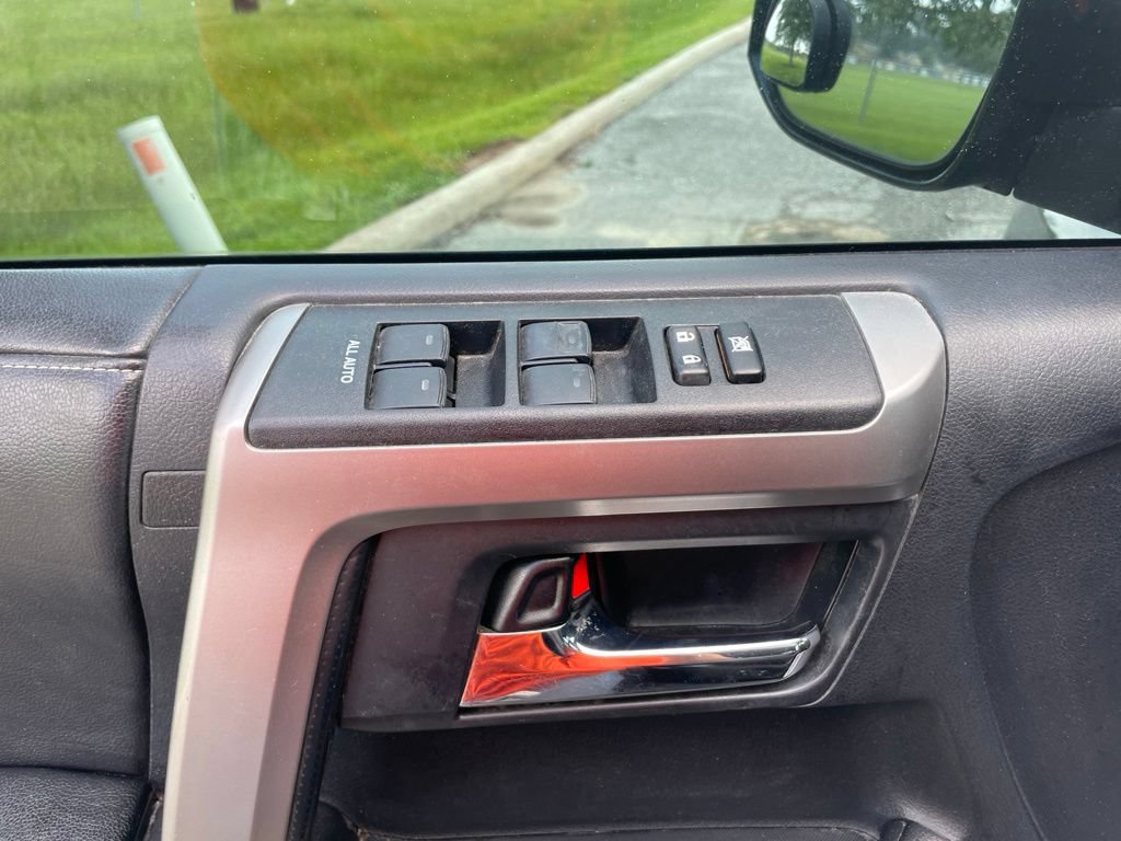 Used 2014 Toyota 4Runner SR5 Premium RWD image 17