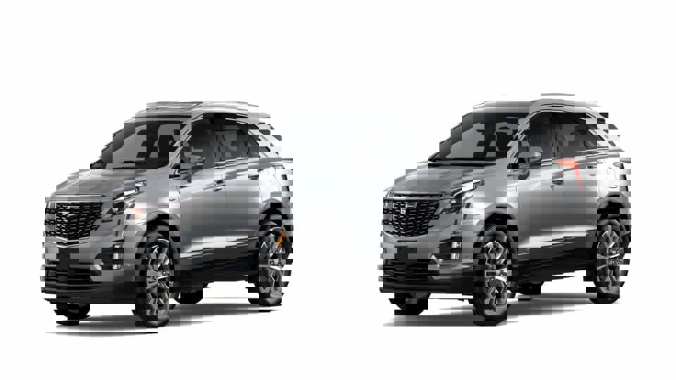 New 2025 Cadillac XT5 Premium Luxury w/ Technology Package image 27