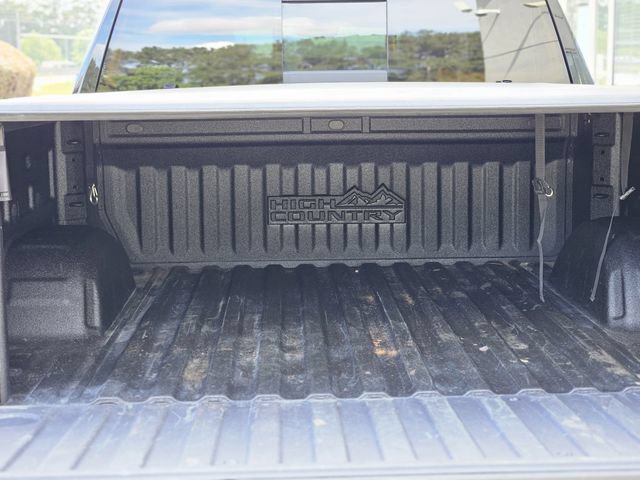 Used 2024 Chevrolet Silverado 1500 High Country w/ High Country Premium Package AWD/4WD image 29