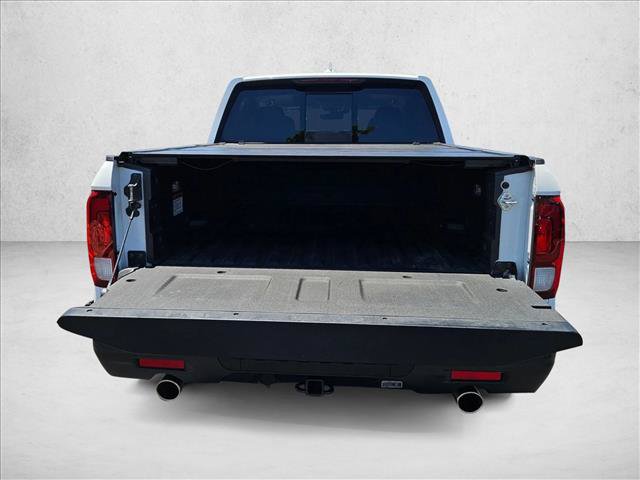 Used 2022 Honda Ridgeline RTL-E image 6