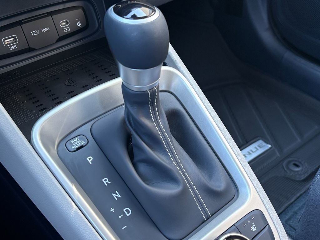 New 2026 Hyundai Venue SEL image 26