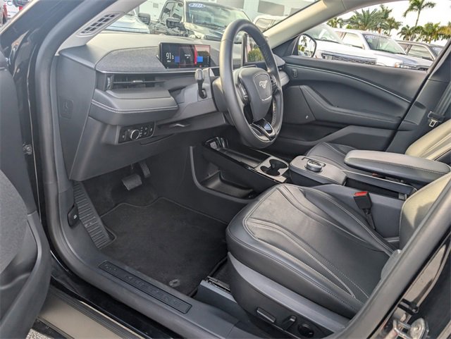 Used 2024 Ford Mustang Mach-E Premium image 7