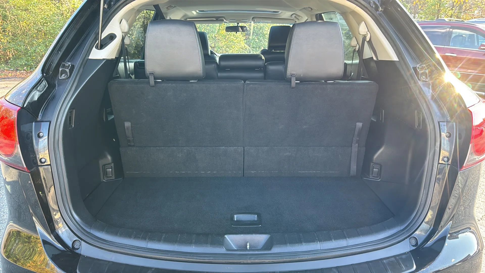 Used 2013 MAZDA CX-9 Touring image 14