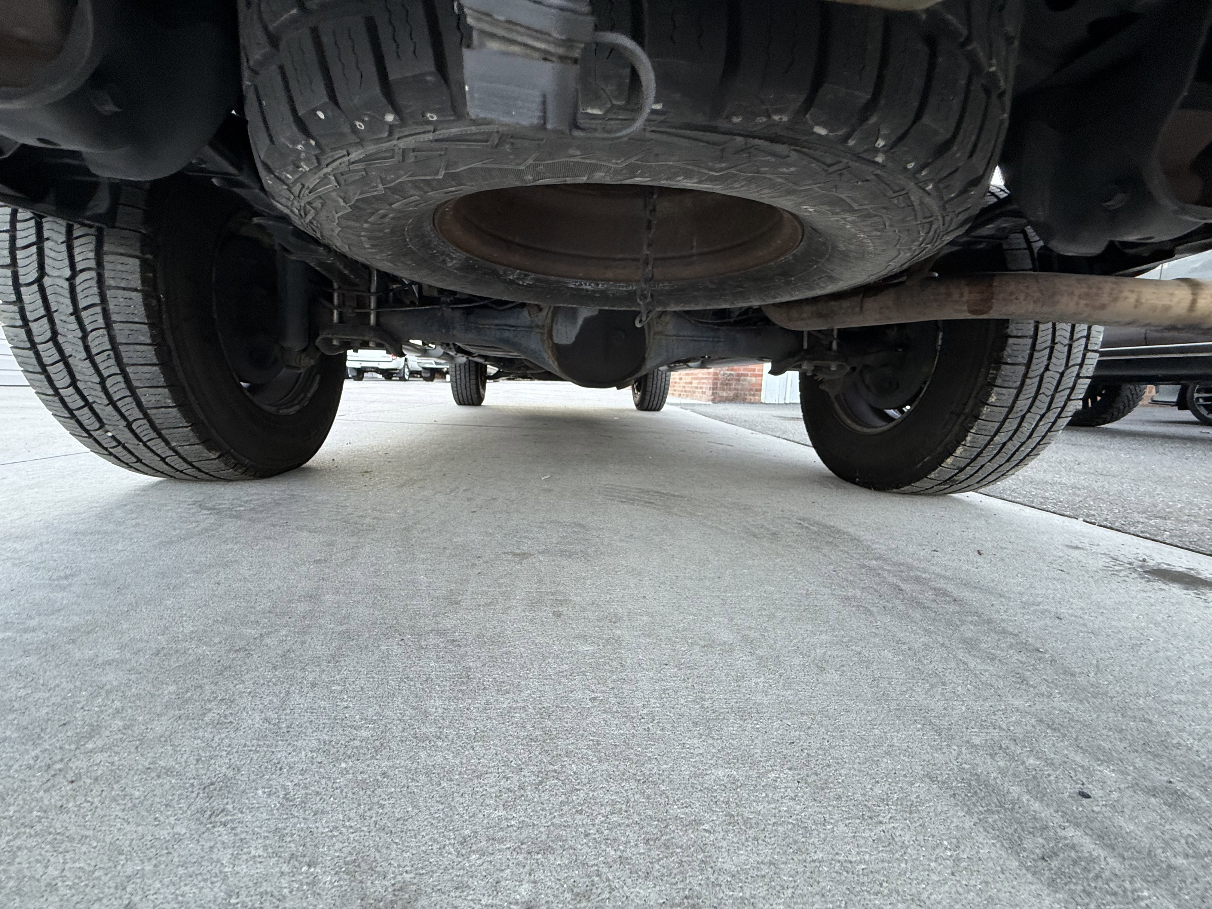 Used 2006 Toyota Tacoma PreRunner image 27