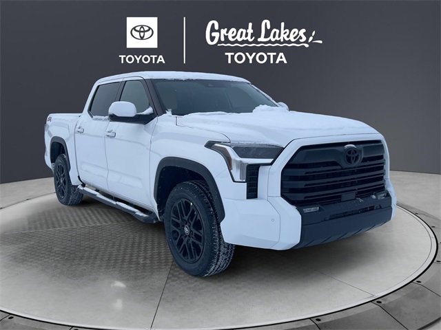 New 2026 Toyota Tundra SR5 image 7