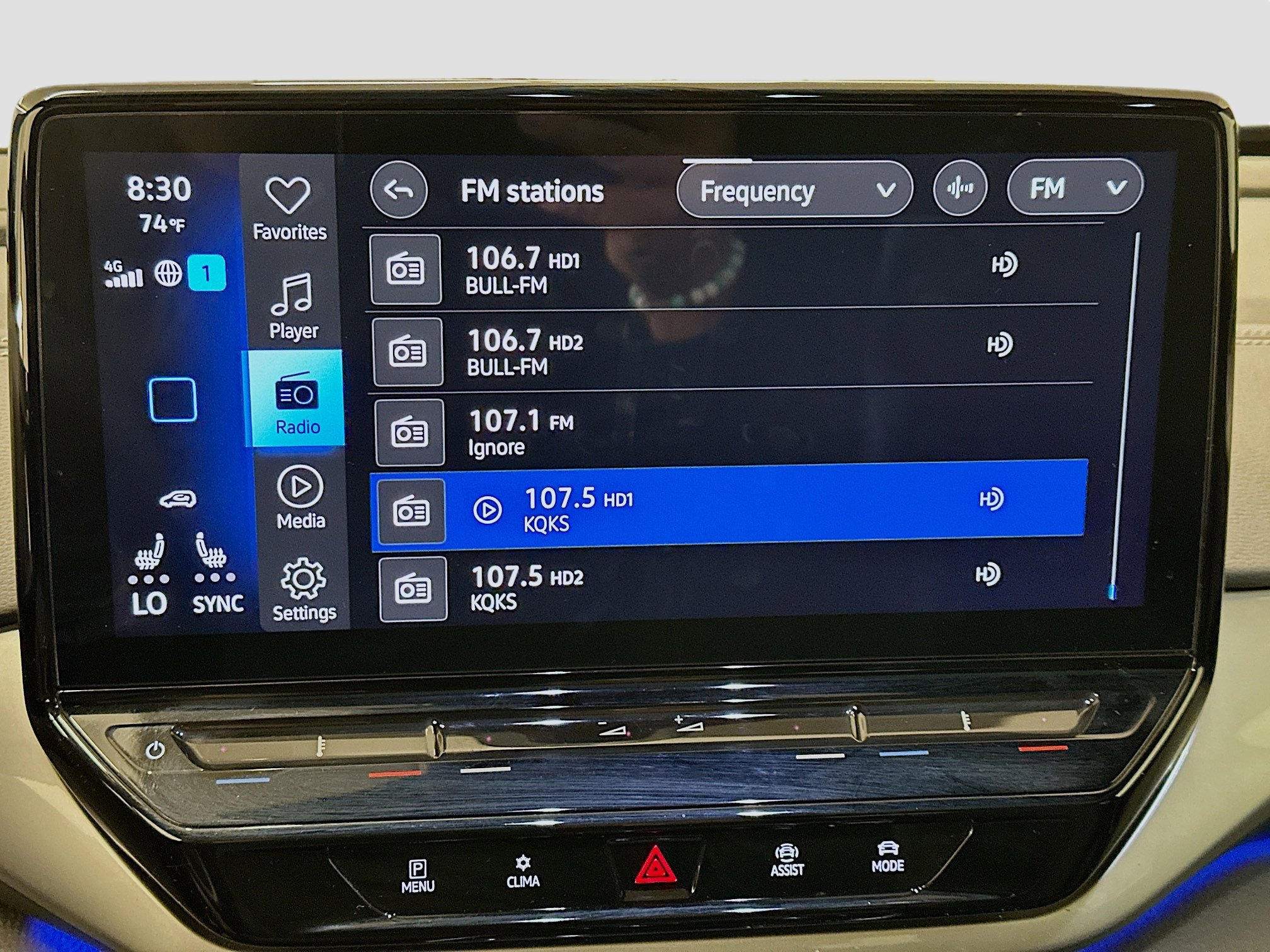 Used 2023 Volkswagen ID.4 Pro S Plus AWD/4WD image 21