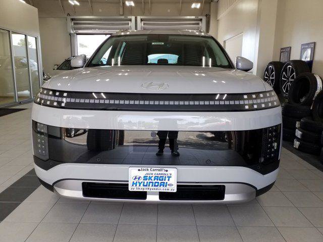 New 2026 Hyundai Ioniq 9 SE image 21