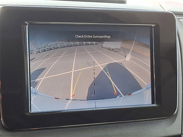 Used 2025 RAM ProMaster 2500 w/ Safety Group image 18