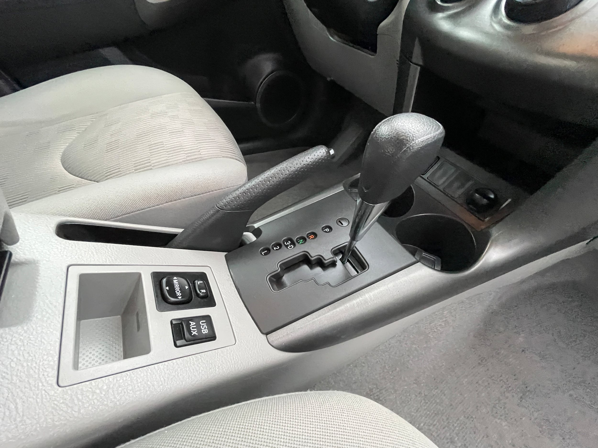 Used 2012 Toyota RAV4 FWD w/ Value Pkg image 24