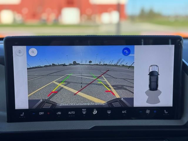 New 2026 Ford Bronco Sport Big Bend AWD/4WD image 20