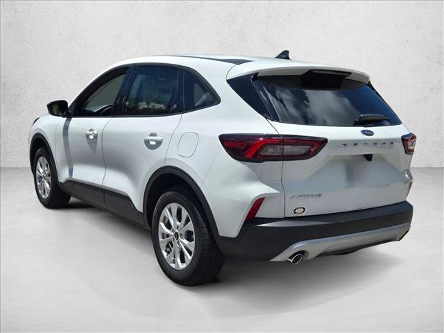 New 2025 Ford Escape Active w/ Tech Pack #1 FWD image 8