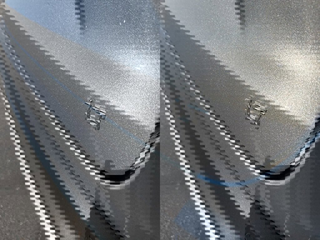 New 2025 Chevrolet Trax LT w/ Driver Confidence Package image 11