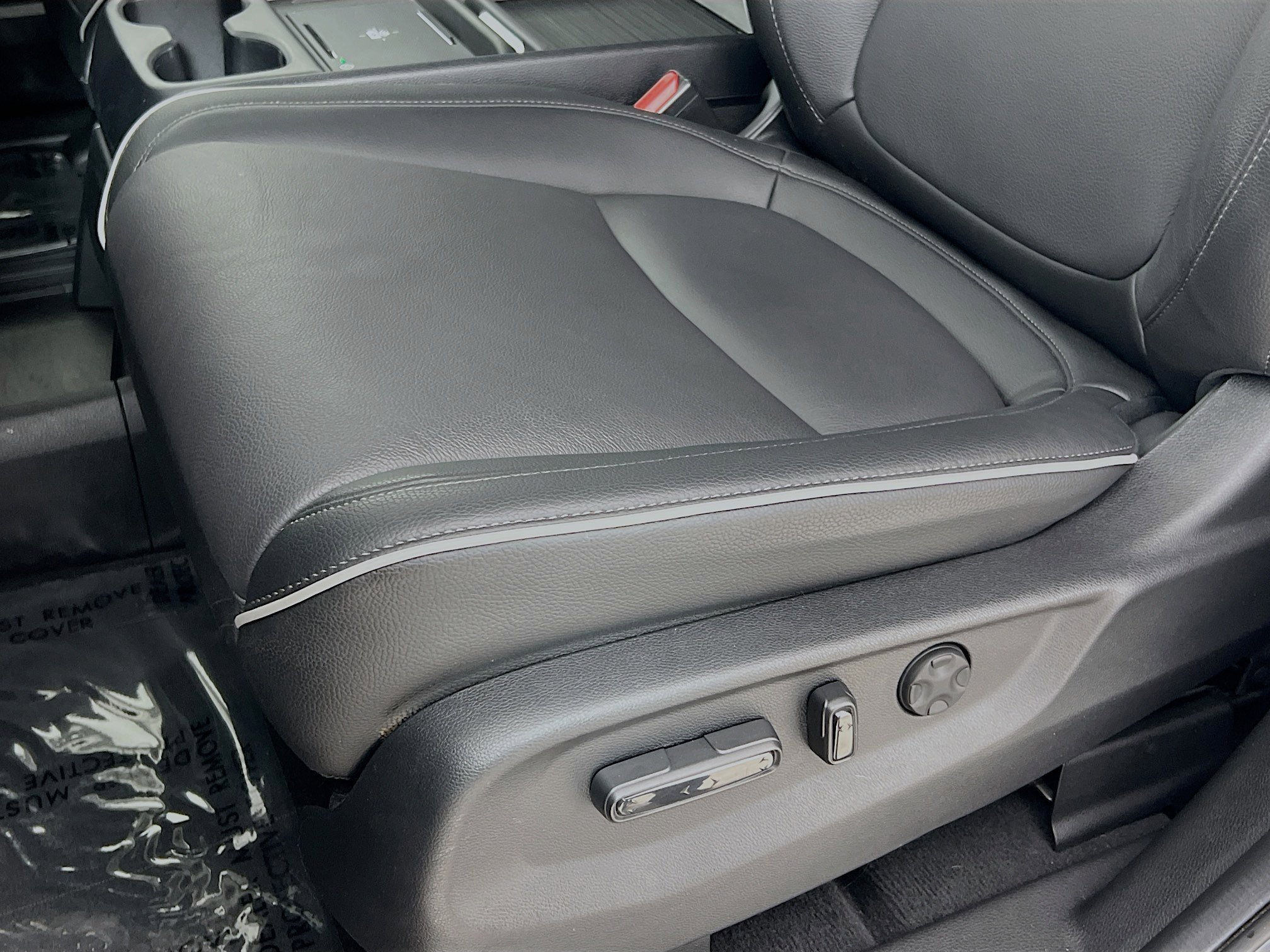 Used 2025 Honda Odyssey Touring image 20