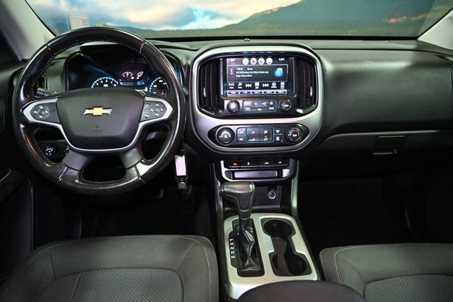 Used 2016 Chevrolet Colorado LT w/ LT Convenience Package image 64
