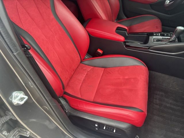 Used 2023 Acura Integra A-Spec FWD image 25