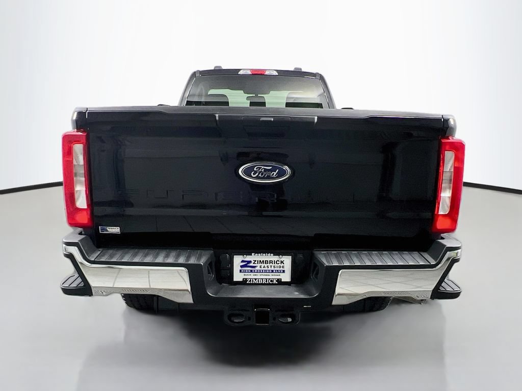 Used 2026 Ford F350 XLT AWD/4WD image 6