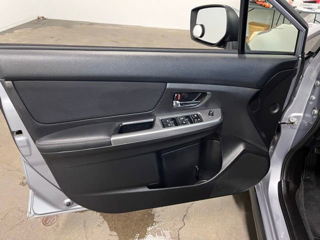 Used 2015 Subaru Crosstrek 2.0i Premium image 24