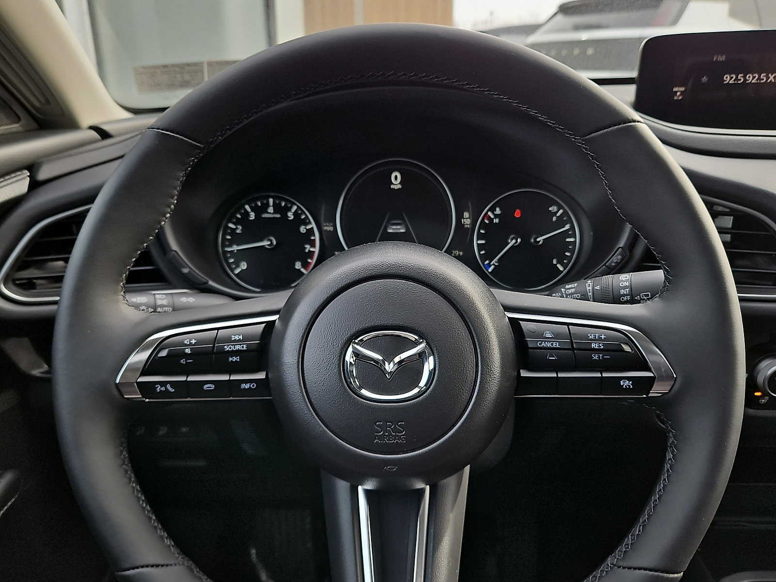 New 2026 MAZDA CX-30 AWD 2.5 S w/ Premium Package image 17