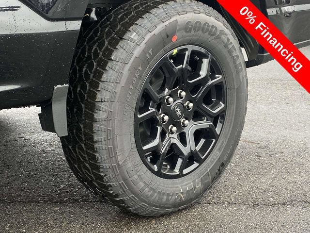 New 2026 Ford F150 XLT w/ Equipment Group 302A MID AWD/4WD image 9