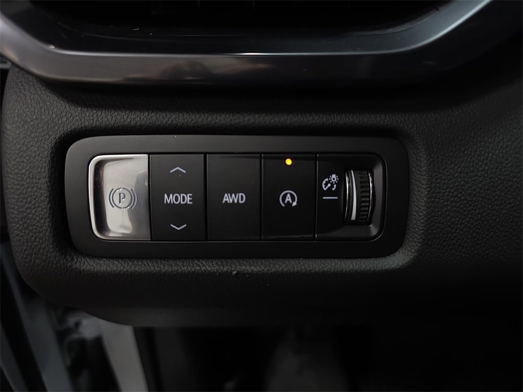 New 2026 GMC Acadia AT4 w/ Luxury Package image 25