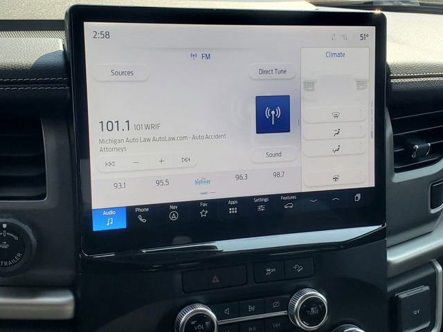 Used 2022 Ford Expedition Max XLT AWD/4WD image 19