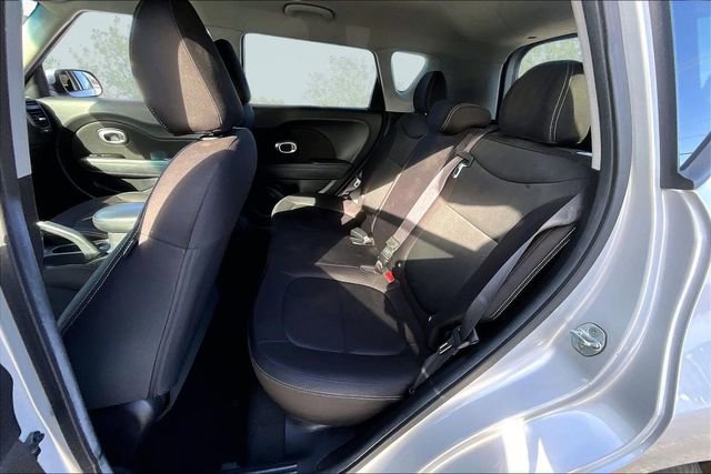 Used 2016 Kia Soul image 22