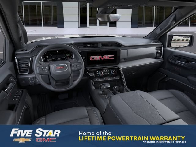 New 2026 GMC Sierra 1500 AT4X AWD/4WD image 15