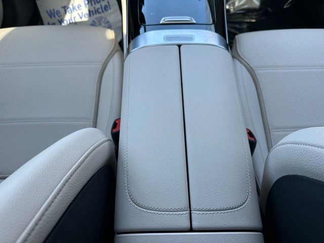 Used 2026 Mercedes-Benz GLC 300 4MATIC image 30