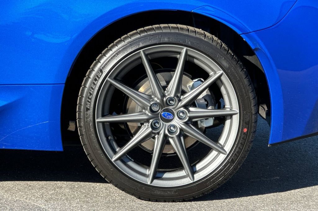New 2026 Subaru BRZ Limited w/ Popular Package 1 RWD image 30