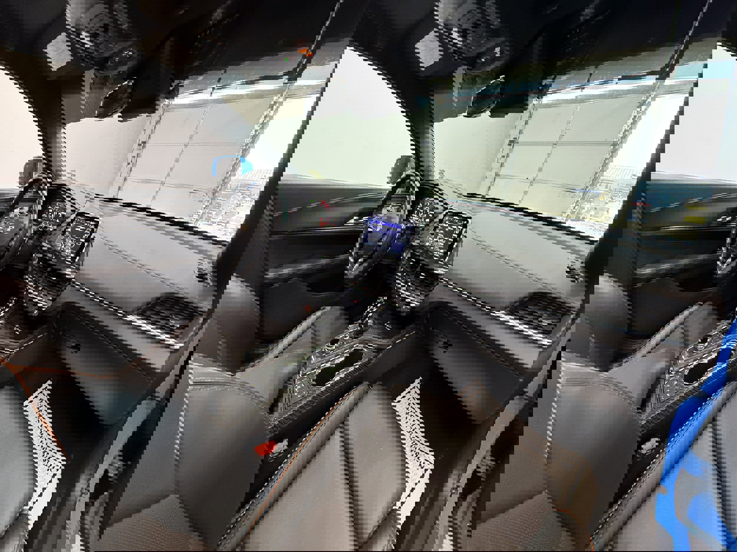 Used 2023 Cadillac CT4 V image 25