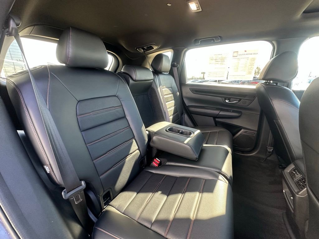 Used 2024 Honda CR-V Sport-L image 26