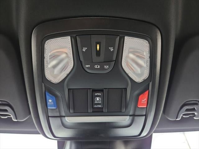 New 2026 RAM 2500 Tradesman image 57