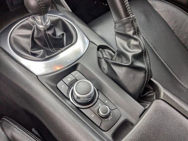 Used 2023 MAZDA MX-5 Miata Grand Touring image 16