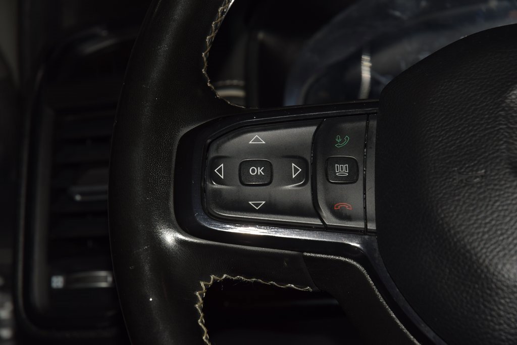 Used 2023 RAM 1500 Limited w/ Trailer Tow Group image 33