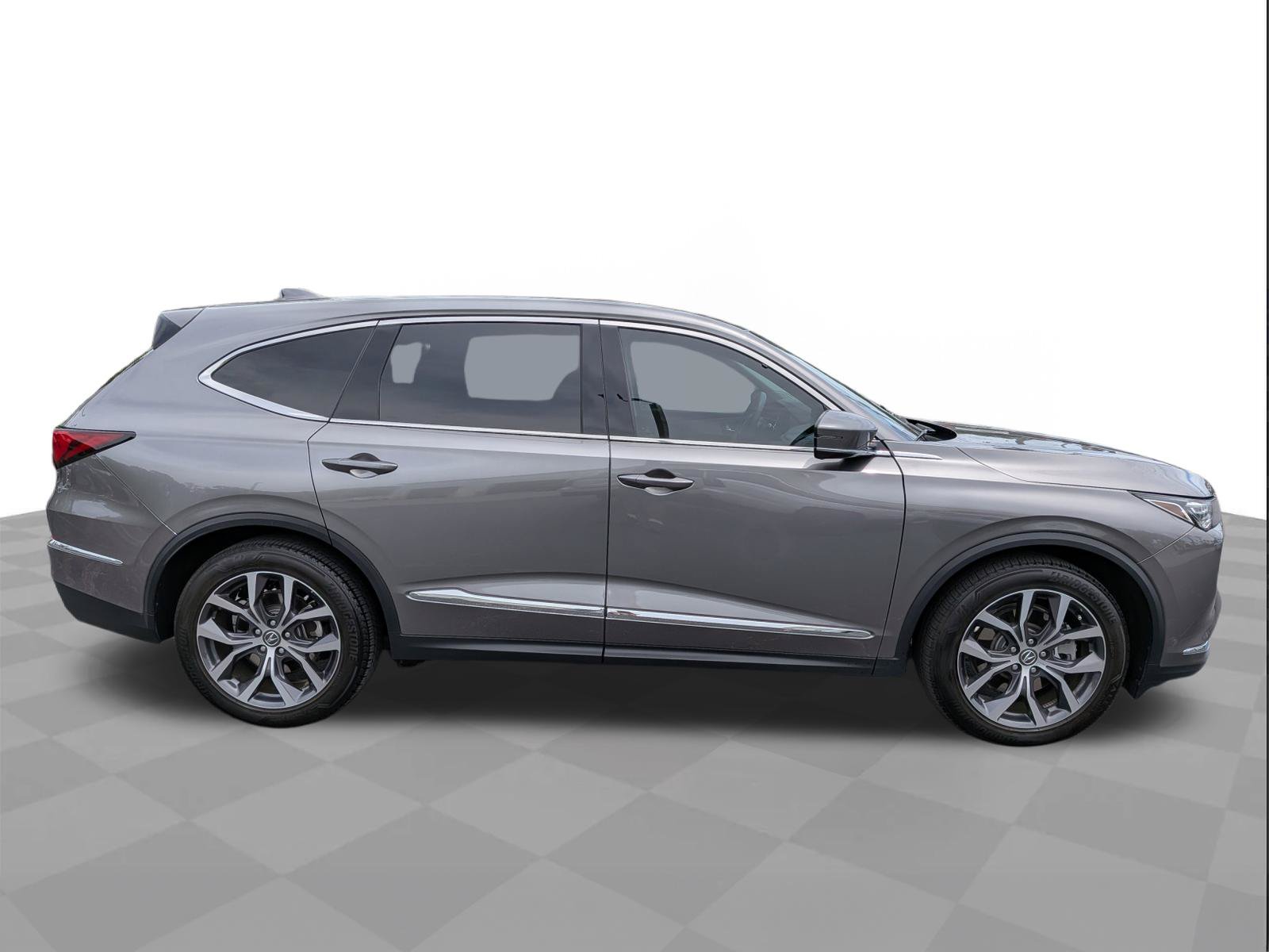 Used 2024 Acura MDX FWD w/ Technology Package image 3