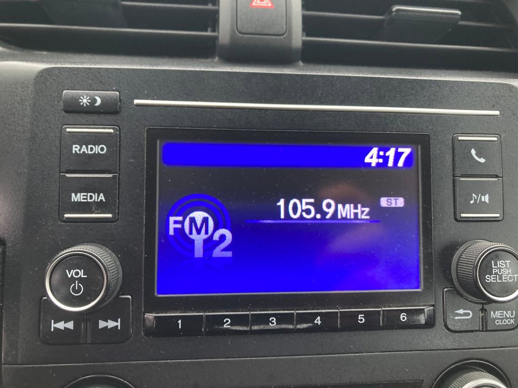 Used 2019 Honda Civic LX image 23